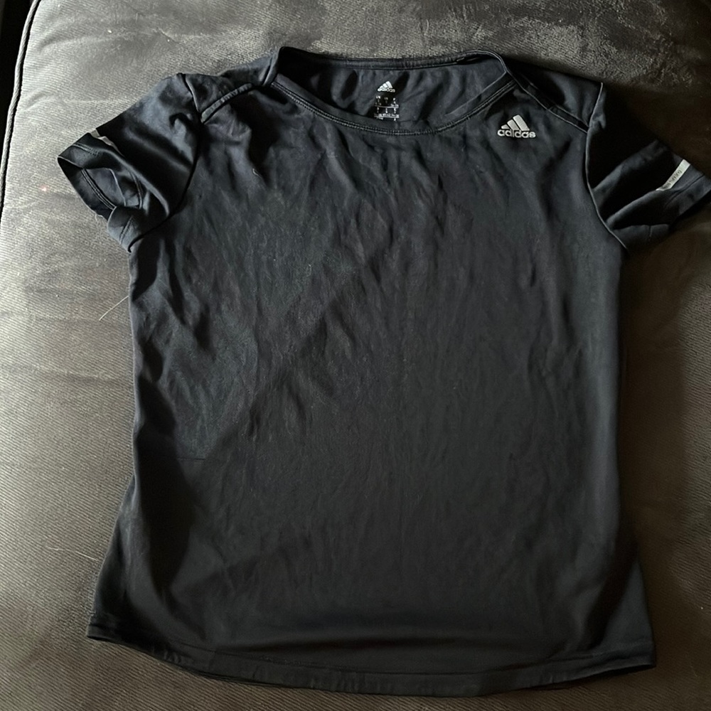 Adidas work out top